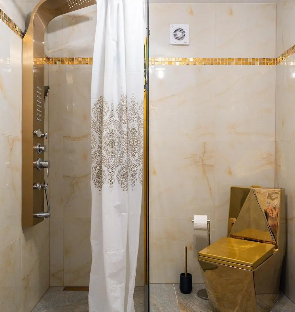 Residenza Santa Anastasia With Parking Included Verona Italy