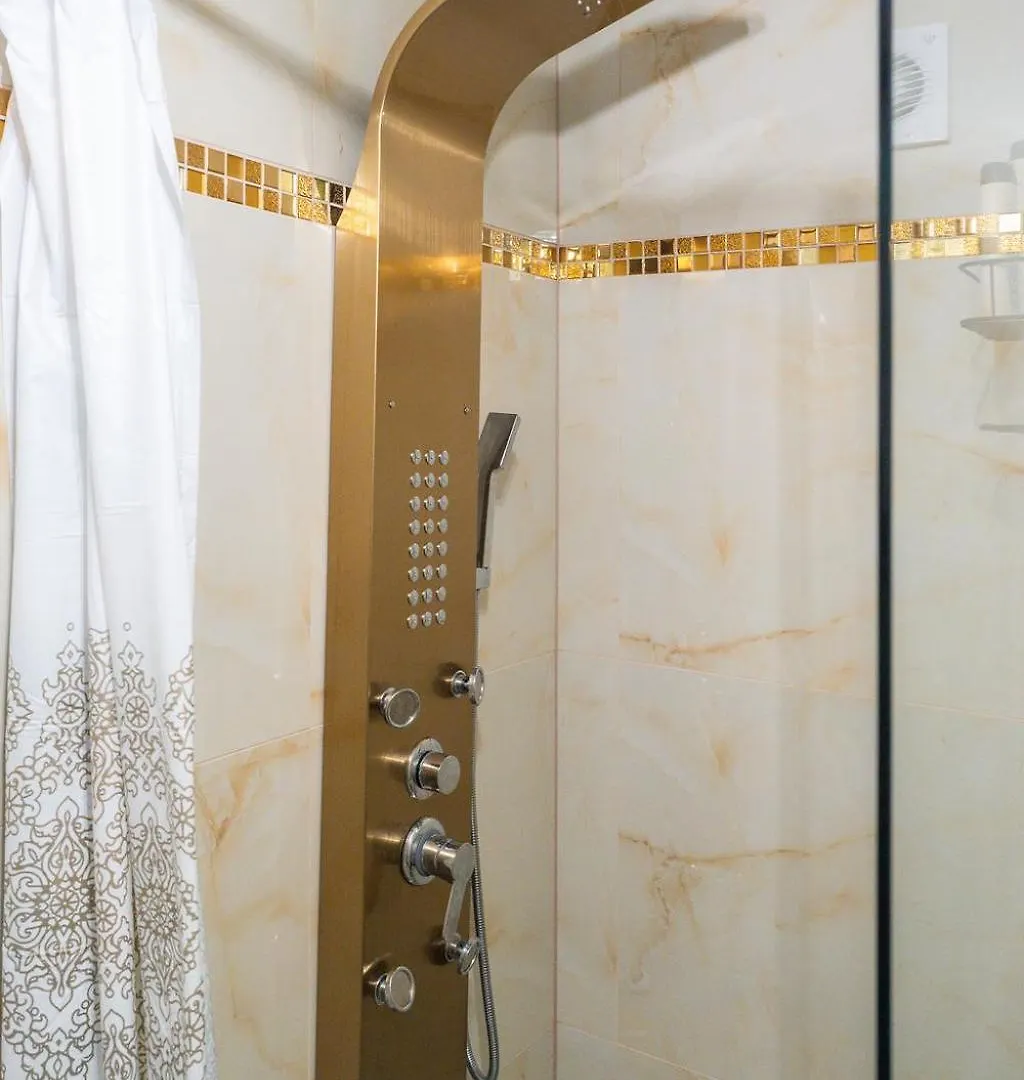 Apartment Residenza Santa Anastasia With Parking Included Verona
