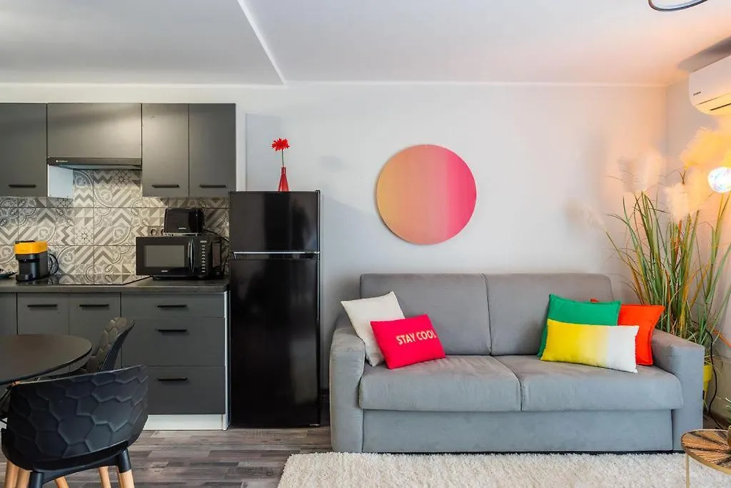 Residenza Santa Anastasia With Parking Included Verona 0*,