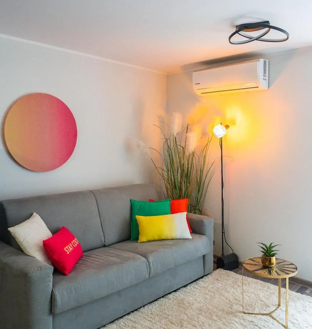 Residenza Santa Anastasia With Parking Included Verona