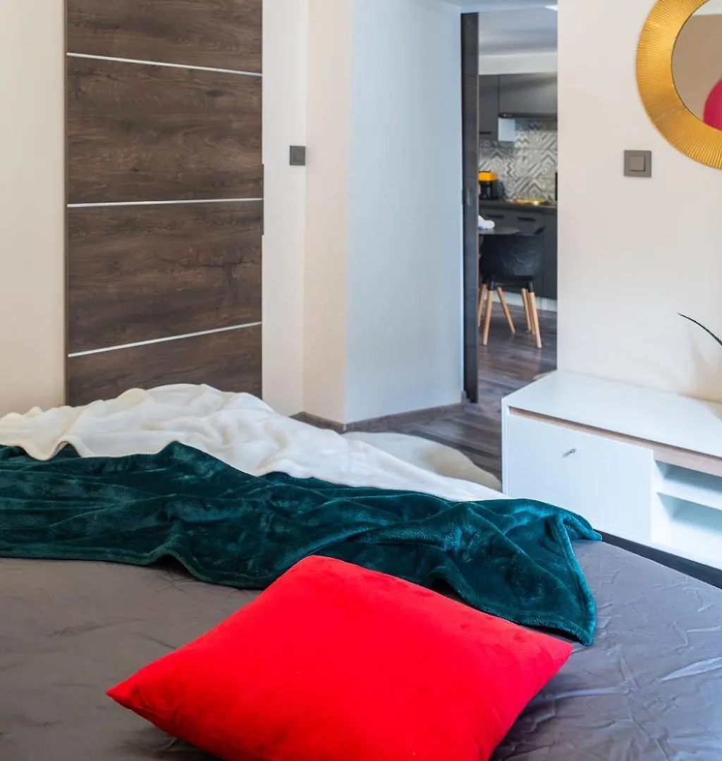 Residenza Santa Anastasia With Parking Included Verona