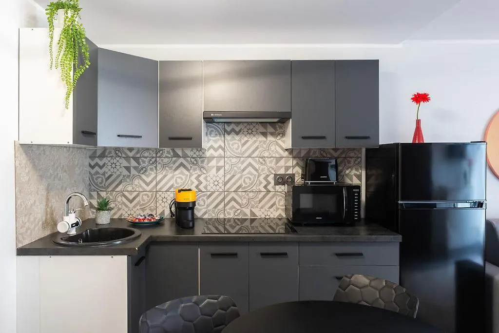 Apartment Residenza Santa Anastasia With Parking Included Verona